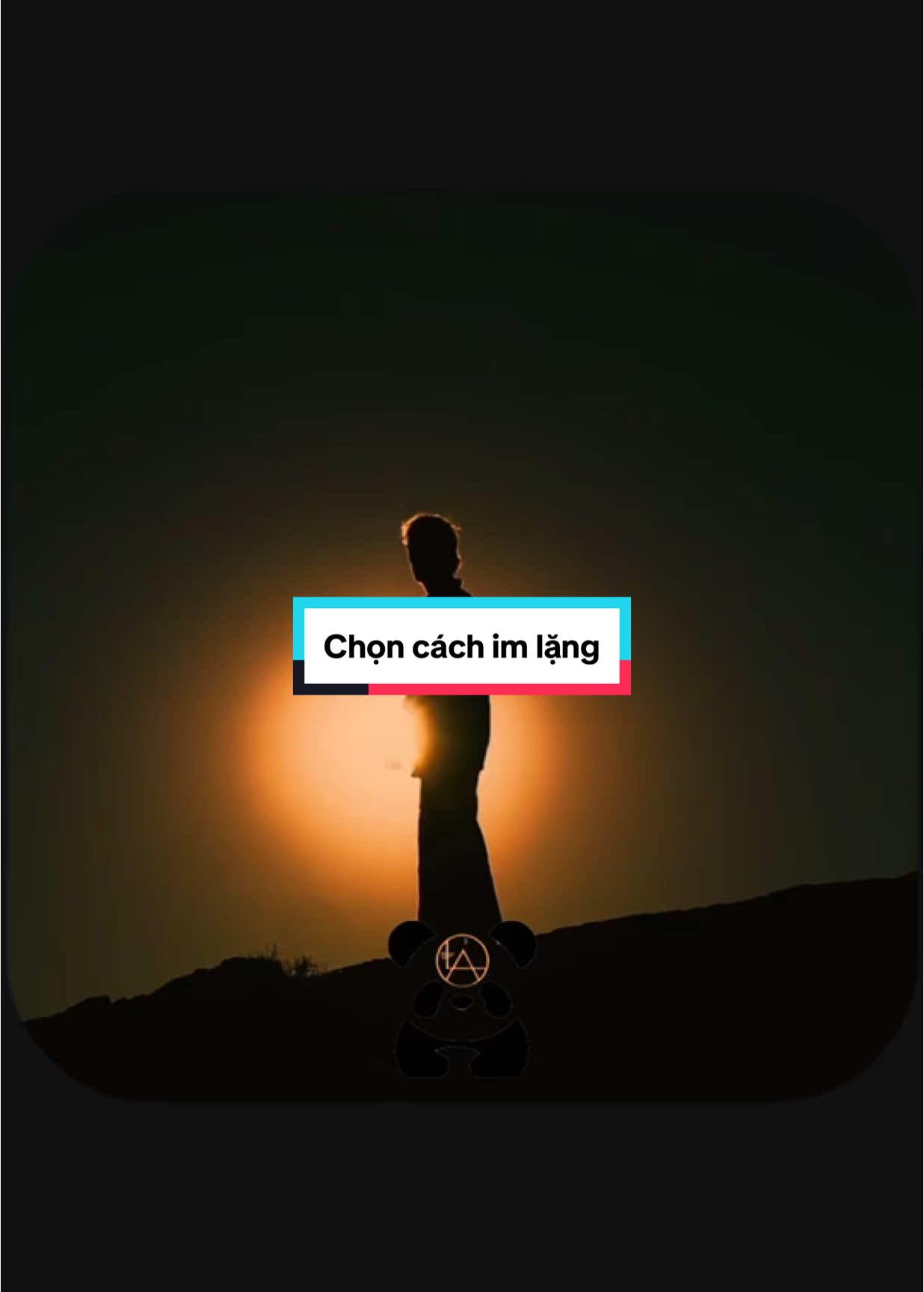 Chọn cách im lặng#dongluc #podcast #hoctap #kyluat #motivation #tiktok 