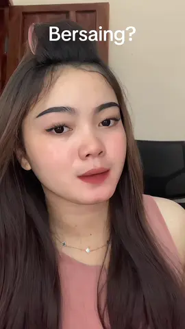 Siap bersaing🤪🤪 #Bgskin #skincare #testimony #fyp #viraltiktok #SkinCare101 