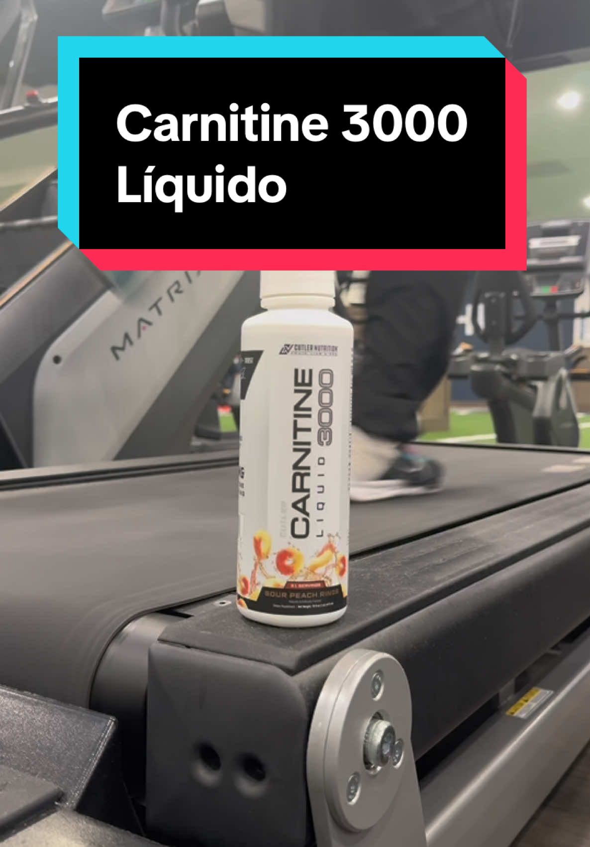 #carnitene3000 #videoviralitiktok #vitalidad #energía 