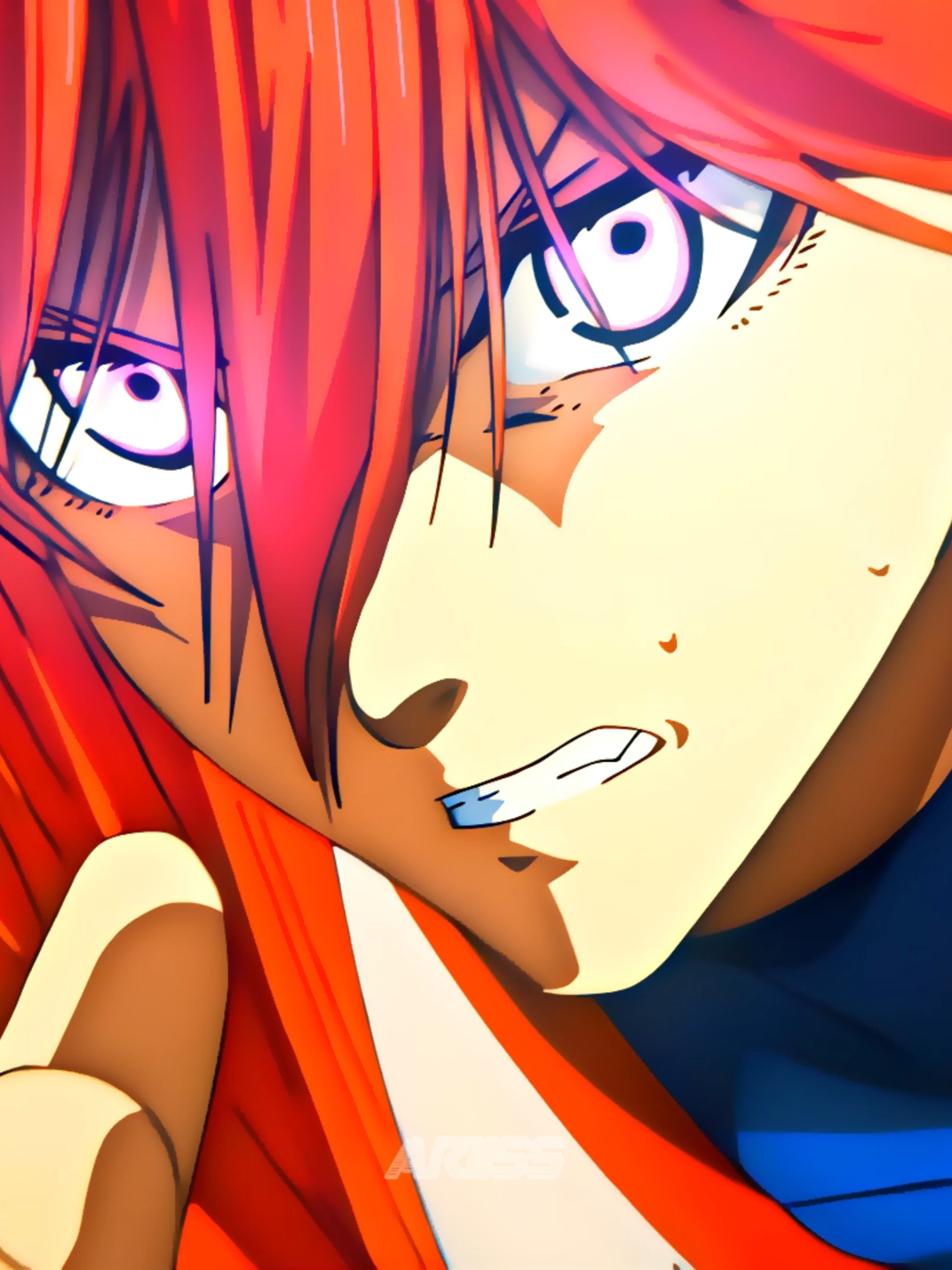 #anime #chigirihyoma #chigiri #bluelock #edit
