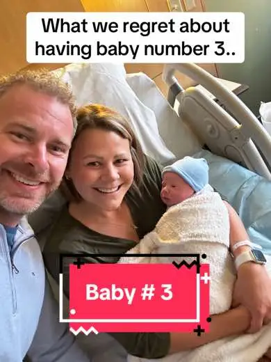 🤷‍♀️✨ deciding to grow our family by two extra feet wasnt easy, but it has been so worth it. There is iust something about that third baby. The slowness to your life as you know how fleeting it is, the chaos of THREE kids, the true joy of wayching the love between them all #family #Baby #growingtogether #surrogacyjourney #Siblings #MomsofTikTok #3rdbaby #creatorsearchinsights #familiesoftiktok #familytok ! 🌟🍼