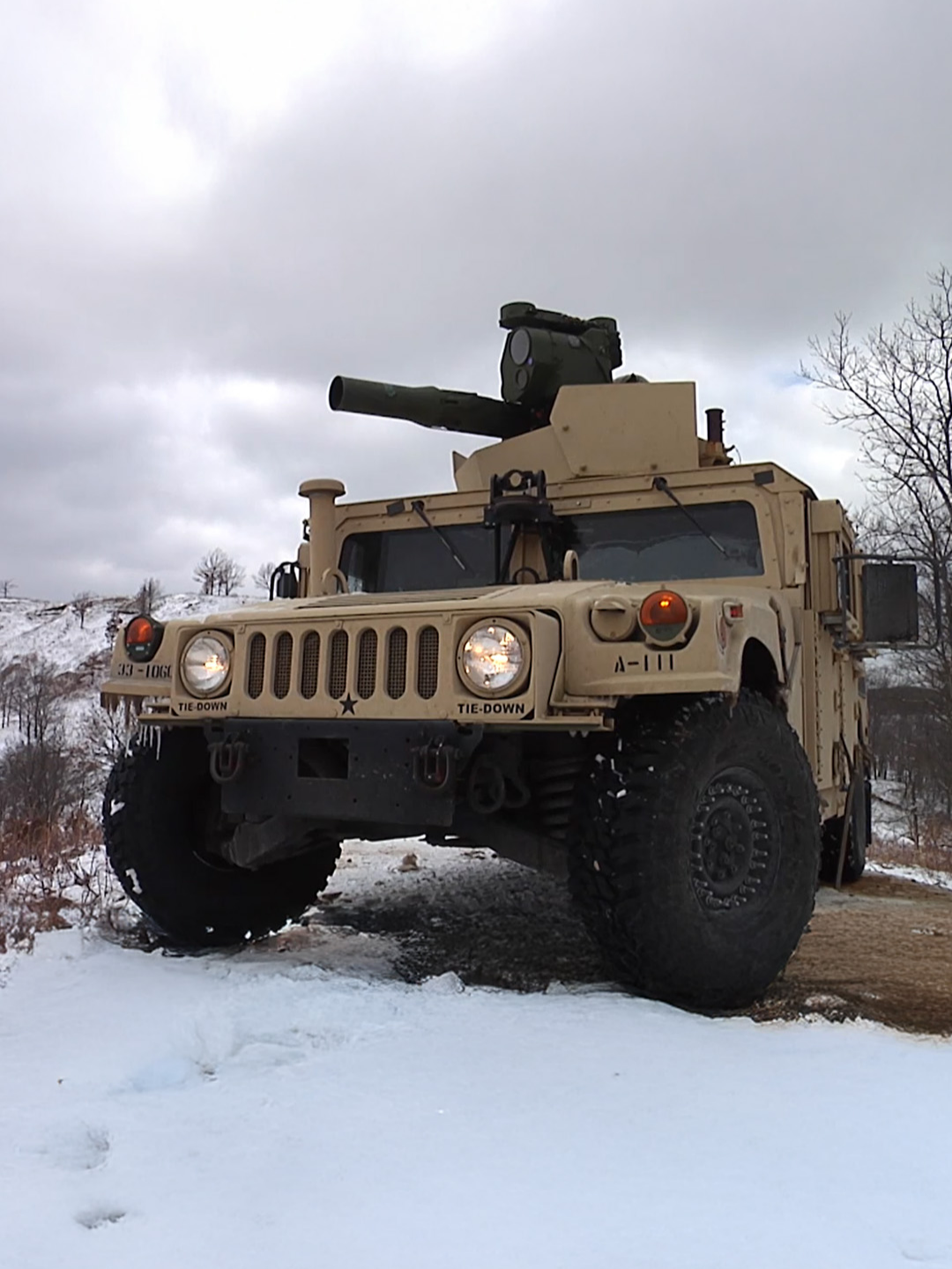 The TOW missile, a wire-guided anti-tank weapon, excels at long-range targeting of armored vehicles and fortifications, making it vital in military operations since the 1970s.