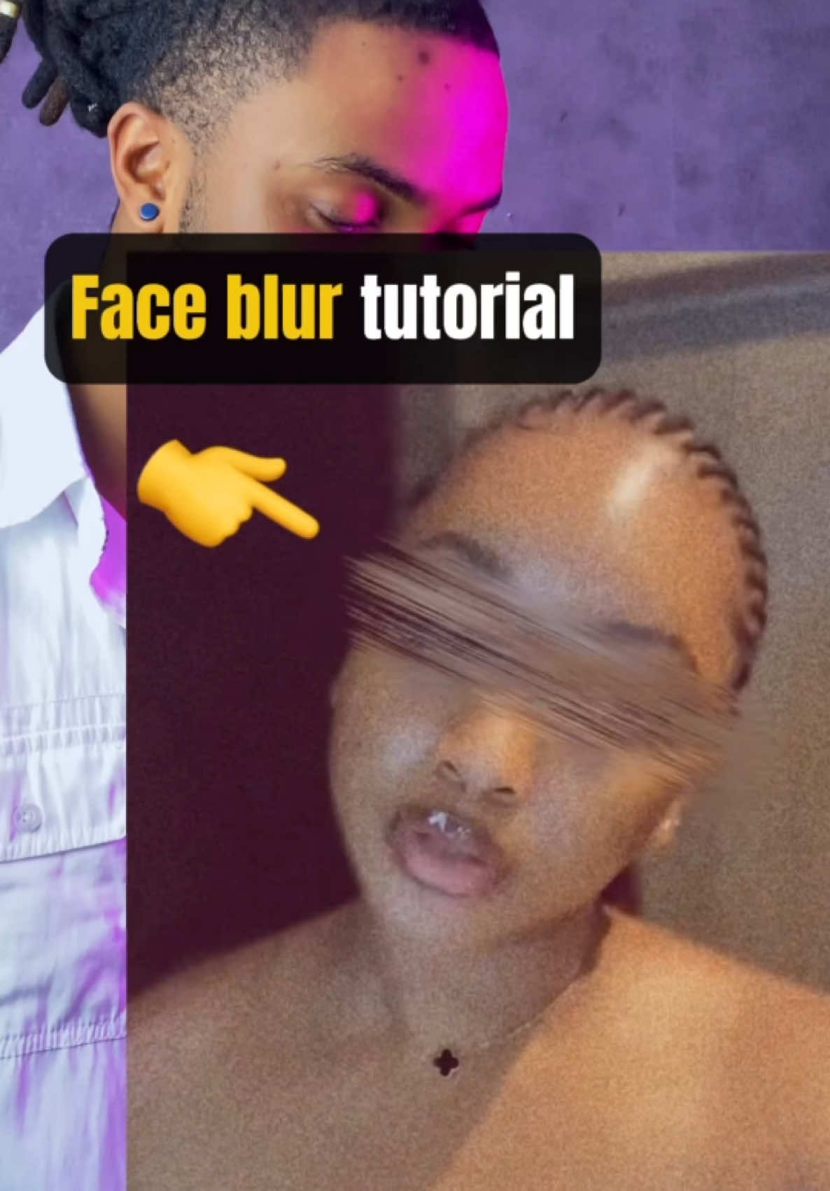 How to edit this face blur video effect I found on Instagram using CapCut. Best CapCut video editing tips How to get better at editing in CapCut Editing tutorial CapCut New cap cut editing video trending Video editing tutorials How to bour face on capcut CapCut tutorials transition #contentcreator #edit #videoediting #editingtips #howtoedit #matchcut #videoeditingtips #creative #ideas #tutorial #capcut #hideyourface #howtocreatecontent  #faceblur #faceblureffect #newyork #America #usa 