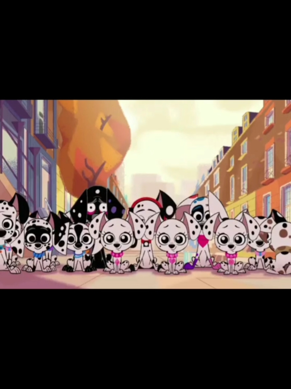 Top Dog #fyp #101dalmatianstreet #ruadalmatas101 #calledalmatas101 