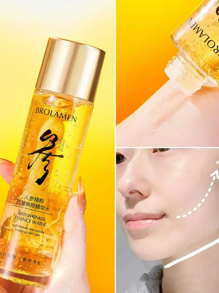 Muốn da căng bóng dùng ngay e serum này nha!! #serum #chống_lão_hóa#tinh_chất  #nhân_sâm #serumnhansam #tinhchatnhansam#duongtrang #capam #mờ_nhăn #chonglaohoa #laohoada #serumtrehoa #serumtrehoada #tinhchattrehoada #chonglaohoadamat #reviewmyphamm #fypp #chamdavuive #goclamdep #reviewlamdep #skincare #fypppp