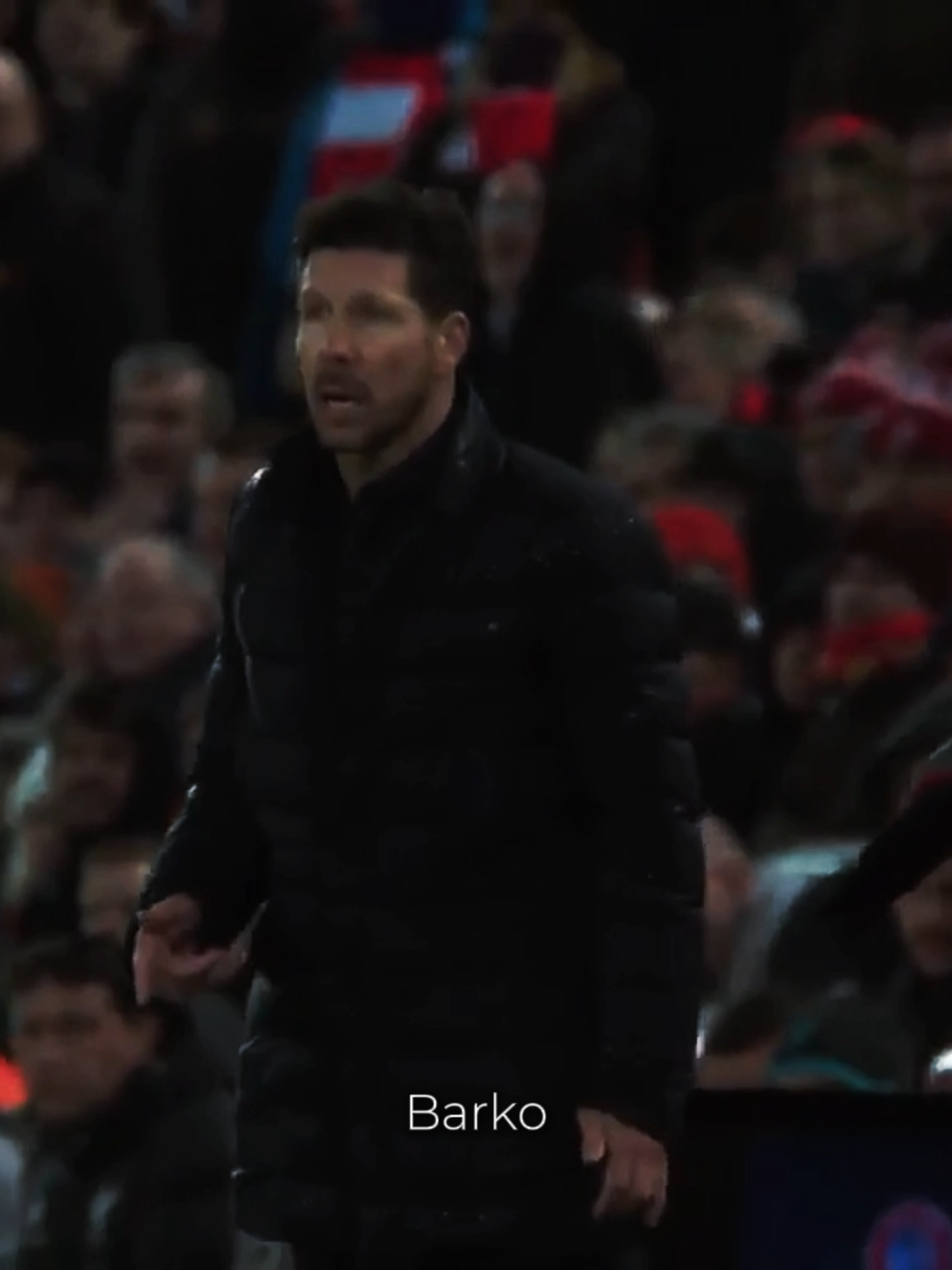 padre #DiegoSimeone #atleticodemadrid #keşfet #futbol