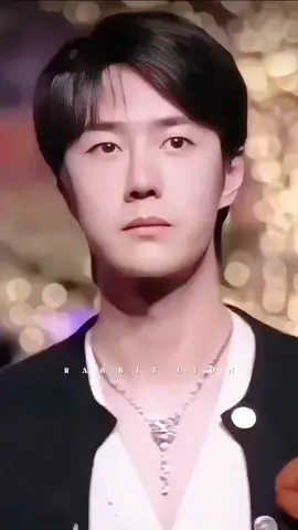 #王一博wangyibo #王一博wangyibo #อย่าปิดกั้น #เปิดการมองเห็นtiktok #ผู้ชายจีน #fyp #ติ่งจีน #ป๋อจ้าน 