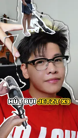 Hút cả thế giới cùng jetzt X9 #xuhuong ##jetztvn #Jetztvualamsach #jetztx9 #LearnOnTikTok #tiktokshopvn #mayhutbui #duduongdadiet 