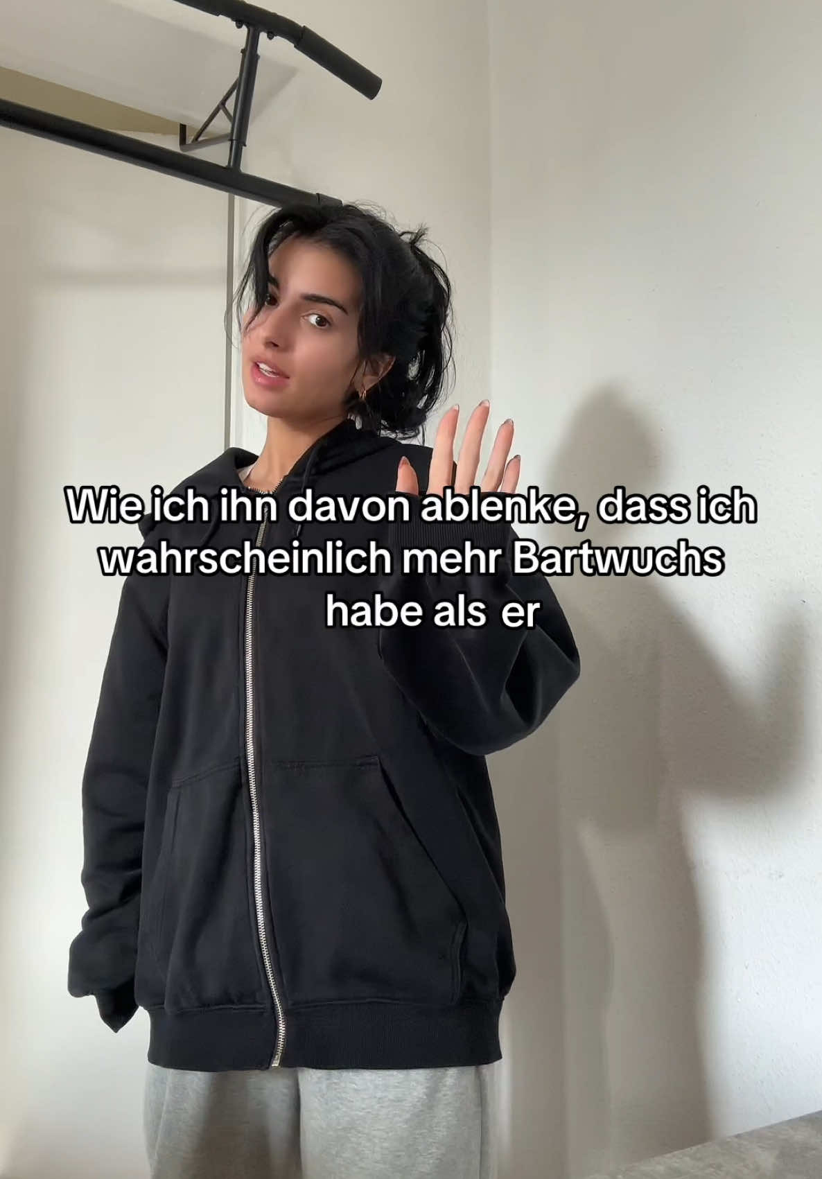 immer wollen sie eine chaya aber keine chaya probleme 😪😪😪