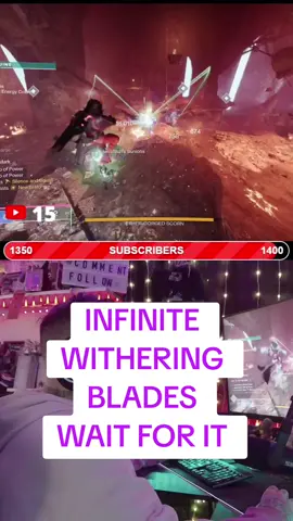 #destiny2 #LetsPlay #foryoupage #destinytiktok #destinyplayers #