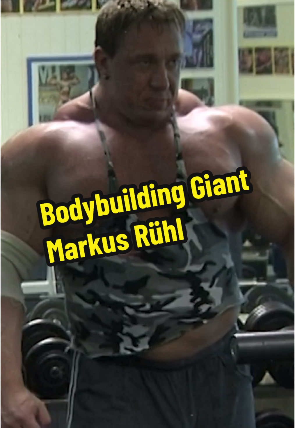 #markusruehl #rühlsimperium #fanboy #bodybuilder #fypシ #bodybuilding #bodybuilding #markusrühl #fypシ゚viral #gymfam #markusrühlfanboy #bigboys #GymTok #