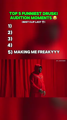 Druski is a comedian 😂 #druski #druski2funny #couldabeenrecords 