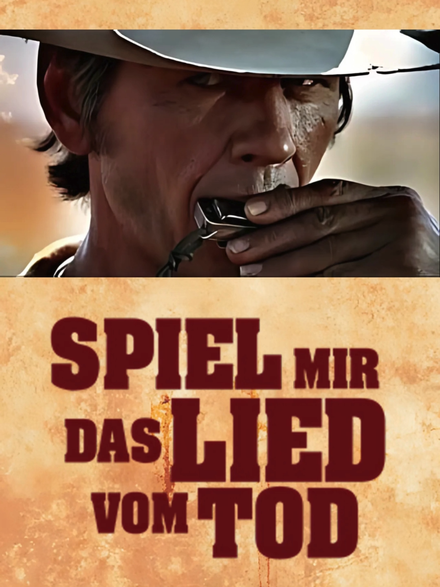 🤠 Spiel mir das Lied vom Tod Klingelton kostenlos herunterladen (Mundharmonika Melodie) für iPhone & Android auf All4Phones.de (Link in TikTok Profil) ➡️ Weitere coole Klingeltöne auf TikTok: @all4phones.de  #spielmirdasliedvomtod #onceuponatimeinthewest #charlesbronson #western #mundharmonika #klingelton #klingeltöne #all4phones