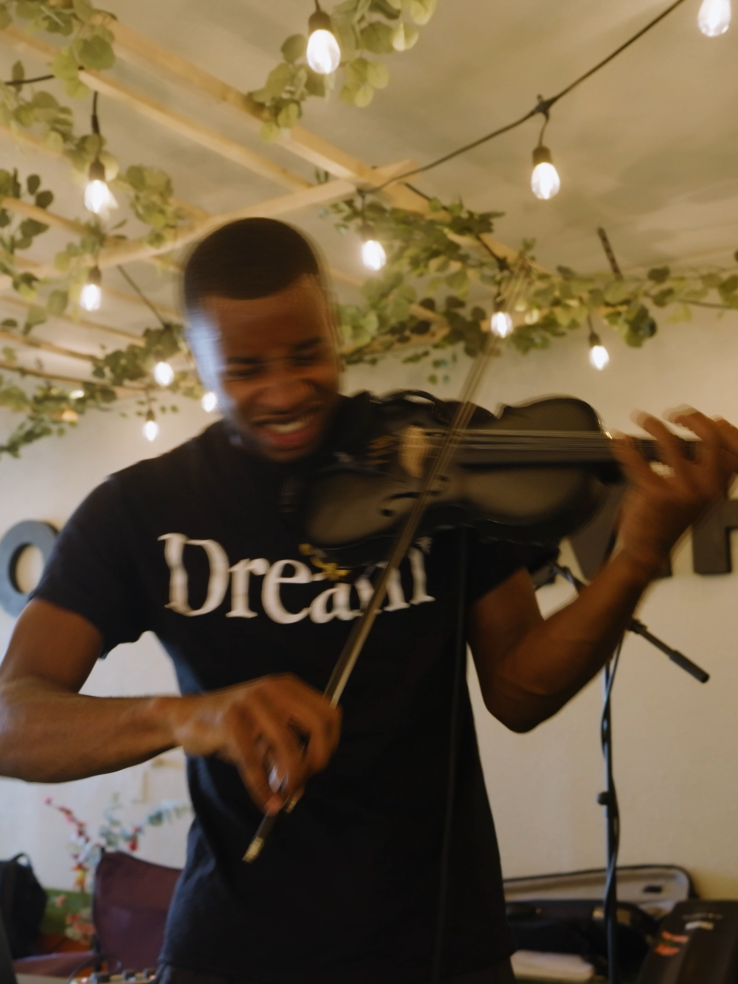 Sometimes ya gotta remind em where the orignal came from lol #finesse #violin #hiphopviolin