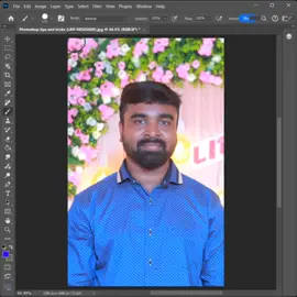 How to make passport size photo and change the blue colour background in Photoshop #photoshopillustration #photoshoptutorial #photoshopediting #photoshopfail #adobephotoshop #photoshopedit #nophotoshop #photoshopindonesia #photoshopdesign #photoshop_art #photoshopwork #photoshopexpress #photoshopartwork #photoshop #photoshoppainting #photoshopcc #photoshoperid #photoshopping #photoshopped #photoshopartist #myphotoshop #photoshopart #photoshopmanipulation #intags #photoshop_creative #photoshoped #photoshop_cc #photoshopdrawing #photoshopcs6 #photoshopskills 