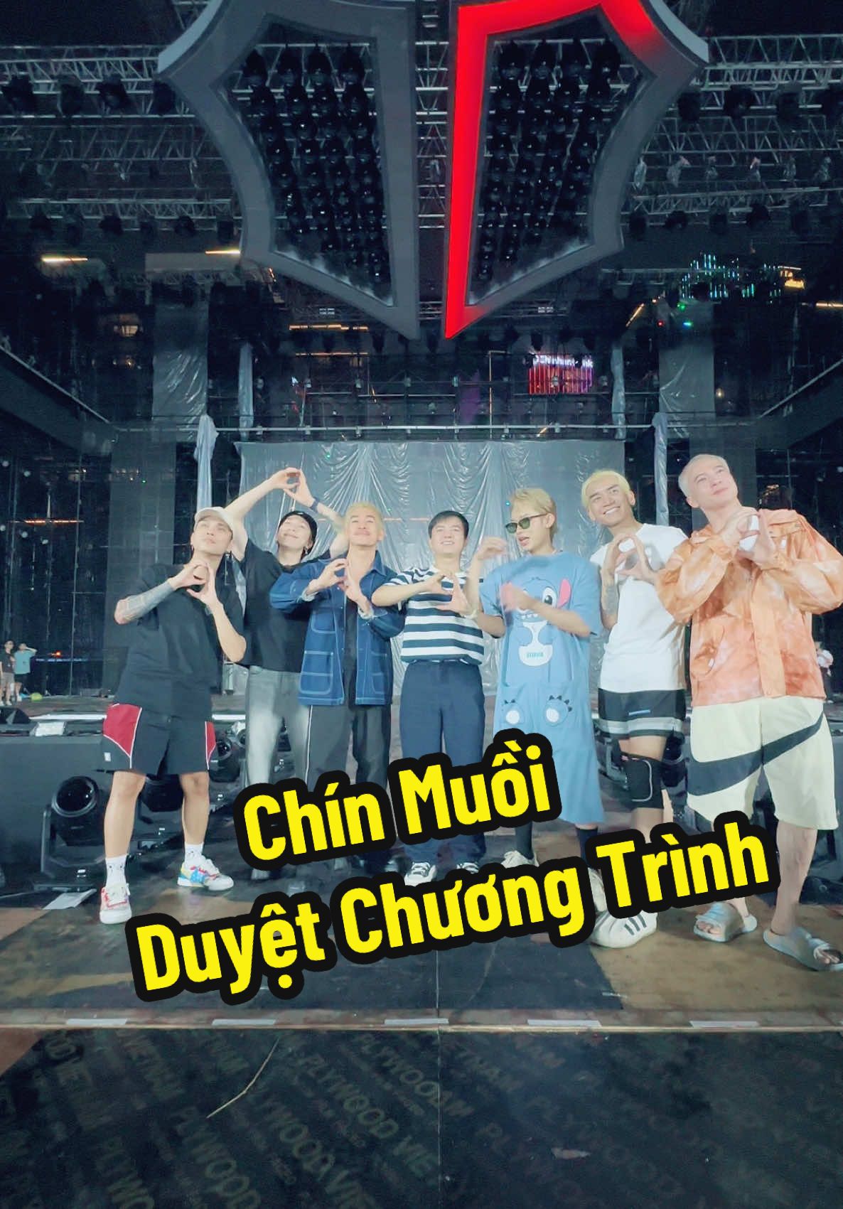 Chín Muồi duyệt chương trình  #TangPhuc #AnhTai #anhtraivuotnganchonggai #tiktokgiaitri #nhachaymoingay #chinmuoi 