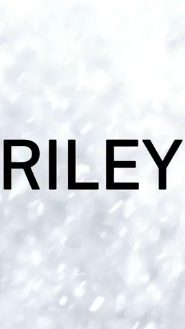 Riley #riley#part2#name#firstname#education#usa🇺🇸 What’s the story behind your name ? Discover its captivating history ! Crédits :  