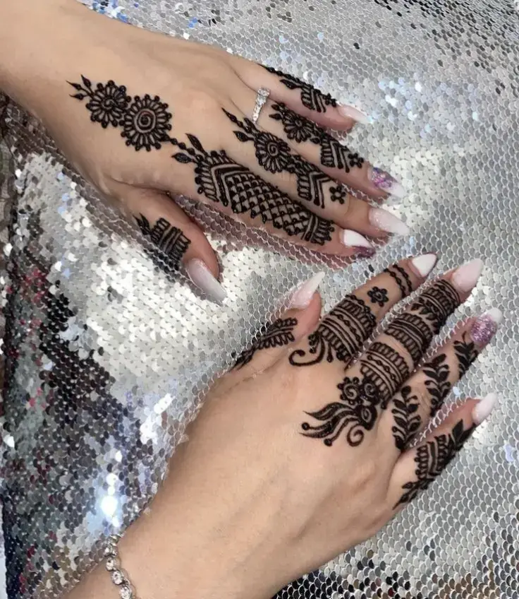 cilaan shidan 🔥🥰#hennasimple #aasiyobeauty #🥰🔥😍✨💫 