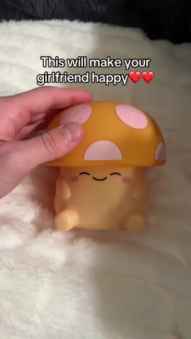 “Trust me bro she’ll love it” #ducklamp #led #ledlamp #giftsforgirlfriend #cutegiftideas #giftideas #nightlight  