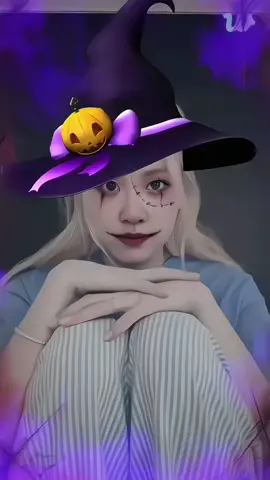 Rose halloween fancam // #fyp #keşfet #fancam #kpopfancam #rosefancam #pgfancam #eatfancam #rose #gsfcams 