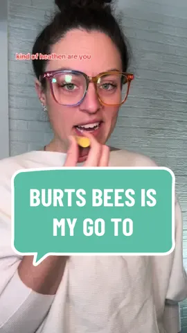 Better wise up and add burts bees to that shopping list! Nobody wants to be crusty this winter. ❄️  . . #nocrust  #burtsbees #lipbalmaddict #lipbalm #giftideas #gift #giftguide #christmas #christmasgiftideas #giftsforher #giftsformom #blackfriday #blackfridaydeals #cybermonday #cybermondaydeal #holidayhaul #stockingstuffers 
