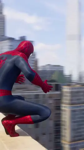 Spider-Man 2 // Gone, Gone, Gone 🤟 #spiderman #spidermanedit #amazingspiderman #tasm #andrewgarfield #gaming #marvel #spidermangame #amazingspiderman2 #marvelsspiderman2 
