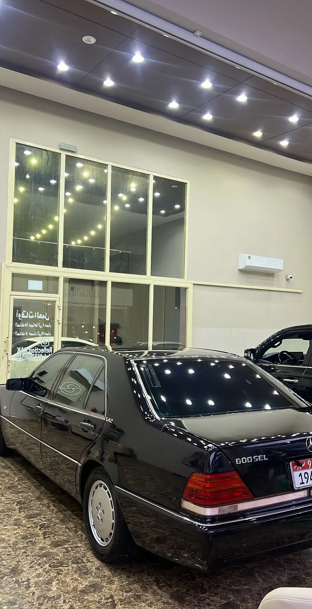 #mercedes #شبح #مرسيدس #مرسدس #شبح600 #مرسيدس_بنز #w140 #w140mercedes #مرسيدس_اس_كلاس