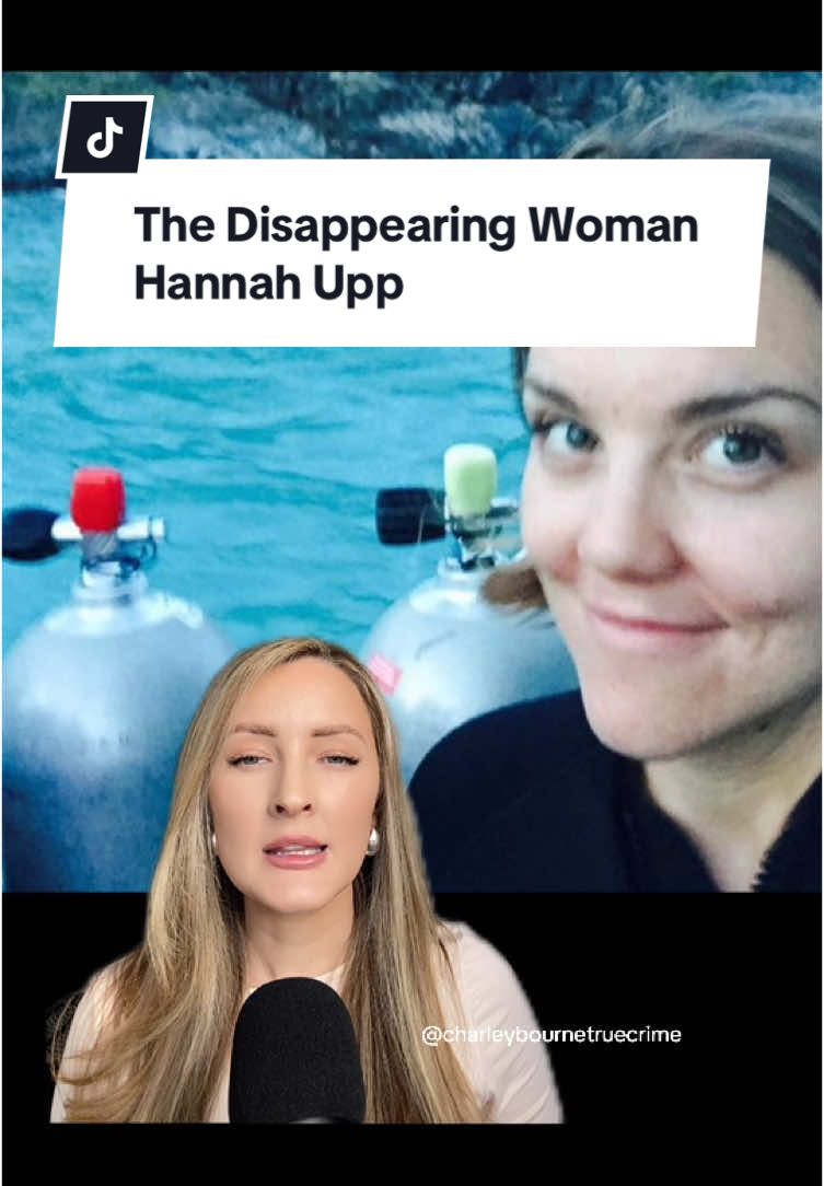 what on earth has happened to hannah upp? #truecrime #truecrimetok #truecrimetiktok #truecrimetiktoks #crimetok #crimetiktok #crimestory #truecrimecommunity #truecrimestory 