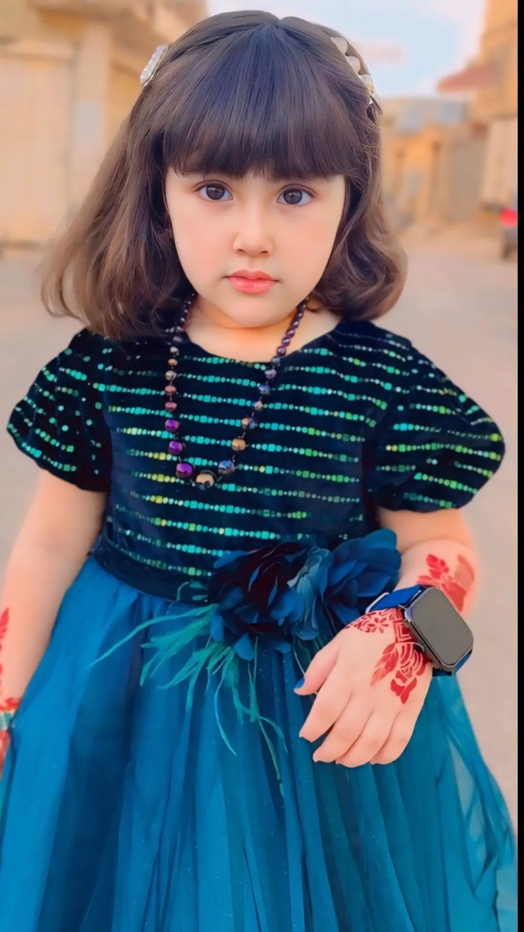 #fopシ゚viral🖤tiktok #growth #account #trending #mashallah #daughter #followers #9million 