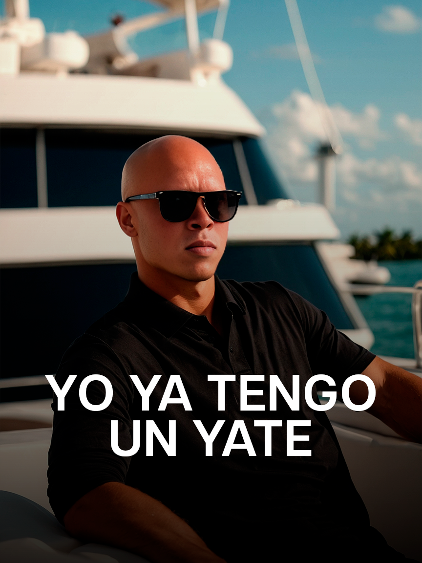 Yo ya tengo un yate aunque no lo veas, y esa es la mentalidad que hay que tener ☝️😎 🧠 | @elsensei #daytrading #forextrading #forexlifestyle #parati #fypシ #wealthytrades #sebastianrodriguez #Lifestyle #exito #rich #yatch