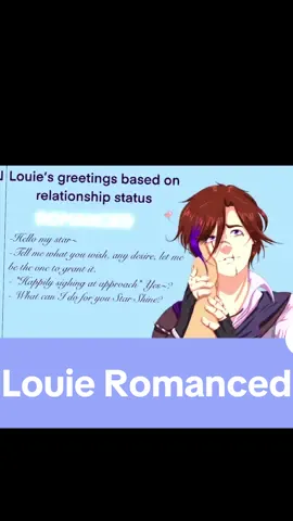 Just a speed paint of my “If Louie was romanced” promt with all his sweet loving greetings. . . . . . . . #DnD #DungeonsAndDragons #CharacterDesign #DnDArt #TabletopGames #CharacterExpression #FantasyArt #RolePlaying #DndCharacter #ArtChallenge #CreativeProcess #TTRPG #ArtTikTok #Inspiration #Kenishra 