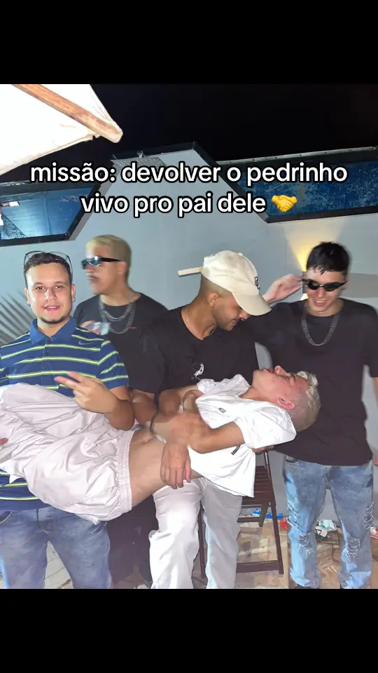 essa missao era nivel S no nosso auge 🥲