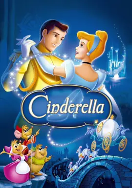 CINDERELA 👠 FILME COMPLETO 💋 . #CapCut #cinderella #disney #princesas #movie #filme #abcxyz 