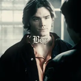 i kindaa hate this but i’m posting it anyways.. | ac @audios for you <3 scp @sirespn_packs🌷💌🎀🧸 #samwinchester #samwinchesteredit #samwinchesteredits #samwinchestersupernatural #samwinchesterspn #jaredpadalecki #jaredpadaleckiedit #jaredpadaleckiedits #supernatural #supernaturaledit #supernaturaledits 
