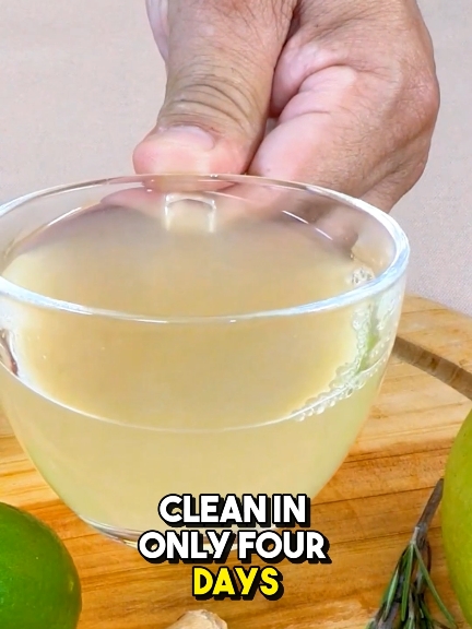 You will no longer have to go to the hospital since with just one cup a day ! #Recipe #recipes #naturalremedies #naturalremedy #healthy #usa #lemon #healthydrink #healthydrinks #healthyliving 