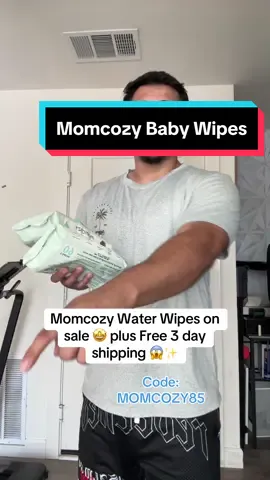 Don’t walk… run and take advantage of the crazy sale! 🫵🏼😭  #momcozy #baby #babywipes #babyessentials #momlife #mom #dad #tiktokmademebuyit #fallfinds #treasurefinds #dealsforyoudays #falldealsforyou #tiktokshopblackfriday #tiktokshopholidayhaul #tiktokshopcybermonday #cozycountdown #SuperBrandDay 