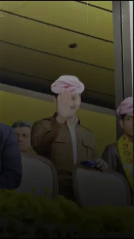 #دژەتیرۆری_کوردستان💛🦅💛 #bragawra👑 #بارزانی_ناسنامەی_گەلی_کورد💛 #دهۆک_هەولێر_سلێمانی_زاخۆ_کەرکوک #پارتی_دیموکراتی_کوردستان @Areen 