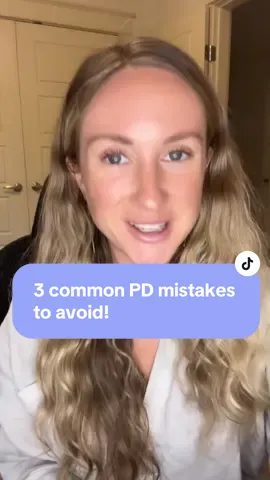 Watch my completely free Masterclass (link in bio!) that goes over my method for healing PD, naturally 💜 #clearskin #perioraldermatitis #perioralderm #skinhealing #dermatitis #skincaretips 