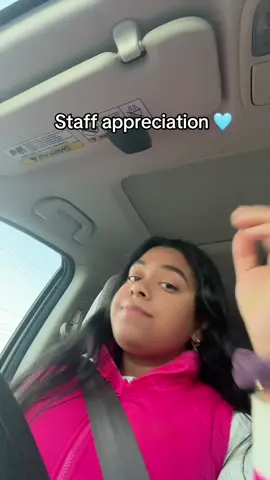 Wouldnt be able to do my job without my staff 🩵🩵 #fyp #staff #staffappreciation #work #worklife #timhortons #donuts #relatable #foryou #foryoupage #viral #trending #showinggratitude 