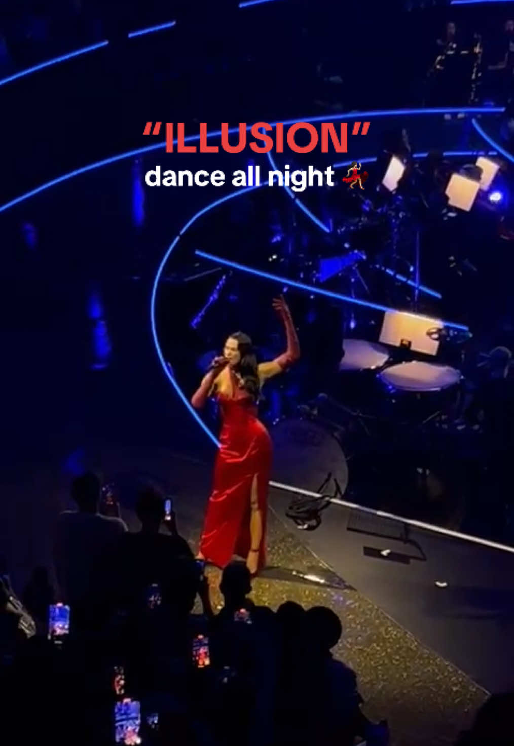 Dua Lipa | The Royal Albert Hall | 17.10.2024 ❤️‍🔥 @Dua Lipa @Royal Albert Hall #dualipa #radicaloptimism #dualipaillusion #royalalberthall #live #fyp #london 