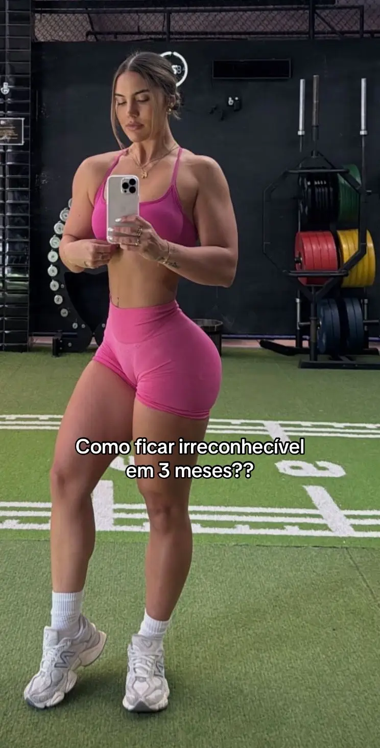 #Treinofeminino #viral #foryoupage #GymTok #gymrat #gymgirl #academia #mememaromba 