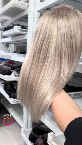 Must Have It🤩🛍️ #wigginshair #gluelesswig #wigslayer #hairmagic #bobwigs #blondewigs #ashblondehair #wigforblackwomen #hairstylist 