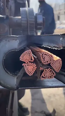 Copper Metal Recovery #fyp #asmr #satisfying #asmrvideo #asmrsounds #satisfaction #satisfyingvideo 