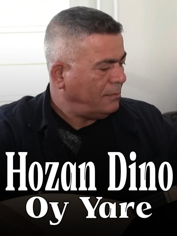 Hozan Dino Oy Yare #kurdish #kurdishmusic #kurtce #kürtçemüzik #rojava #hozandino @hozandinoofficial