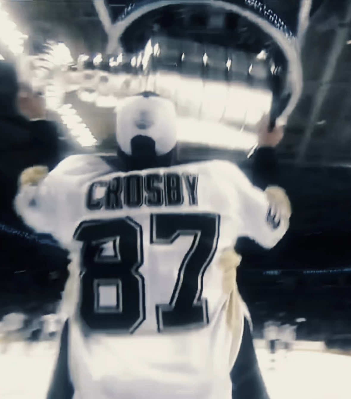 17 years old hailed as the savior of the franchise                  #sidneycrosby #sidneycrosby87 #sidneycrosbyedit 