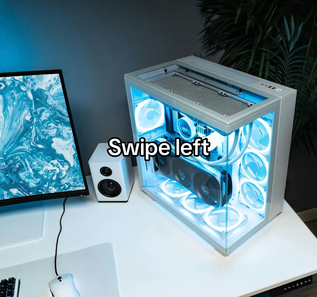 #nzxt #chinchilla #swipeleft 