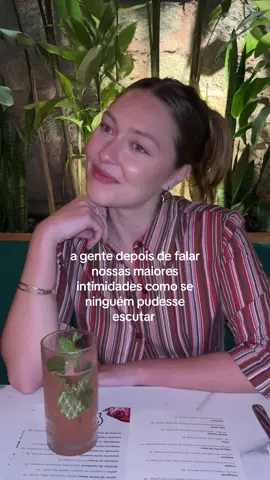 ✨✨✨✨ is the mesas pra dois colada uma na outra for me! 