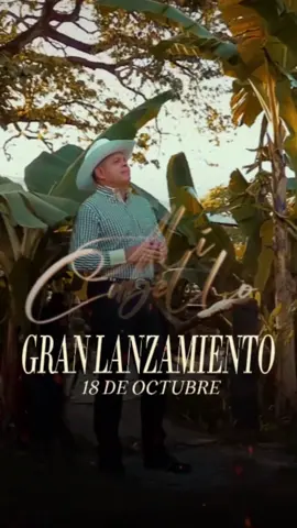 ¡IMPERDIBLE! 📢  Mañana podrás disfrutar de la nueva canción de @Ali Cabello Oficial Mi mujer 🌹en todas las plataformas digitales 🤩 . #estreno #llanerosporelmundo #musicallanera #llanosvenezolanos #cancionesromanticas