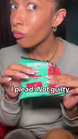 Hands down best snacks! Have you tried these??? @Shameless Snacks  #shameless #snack #tiktokshop #notguilty 