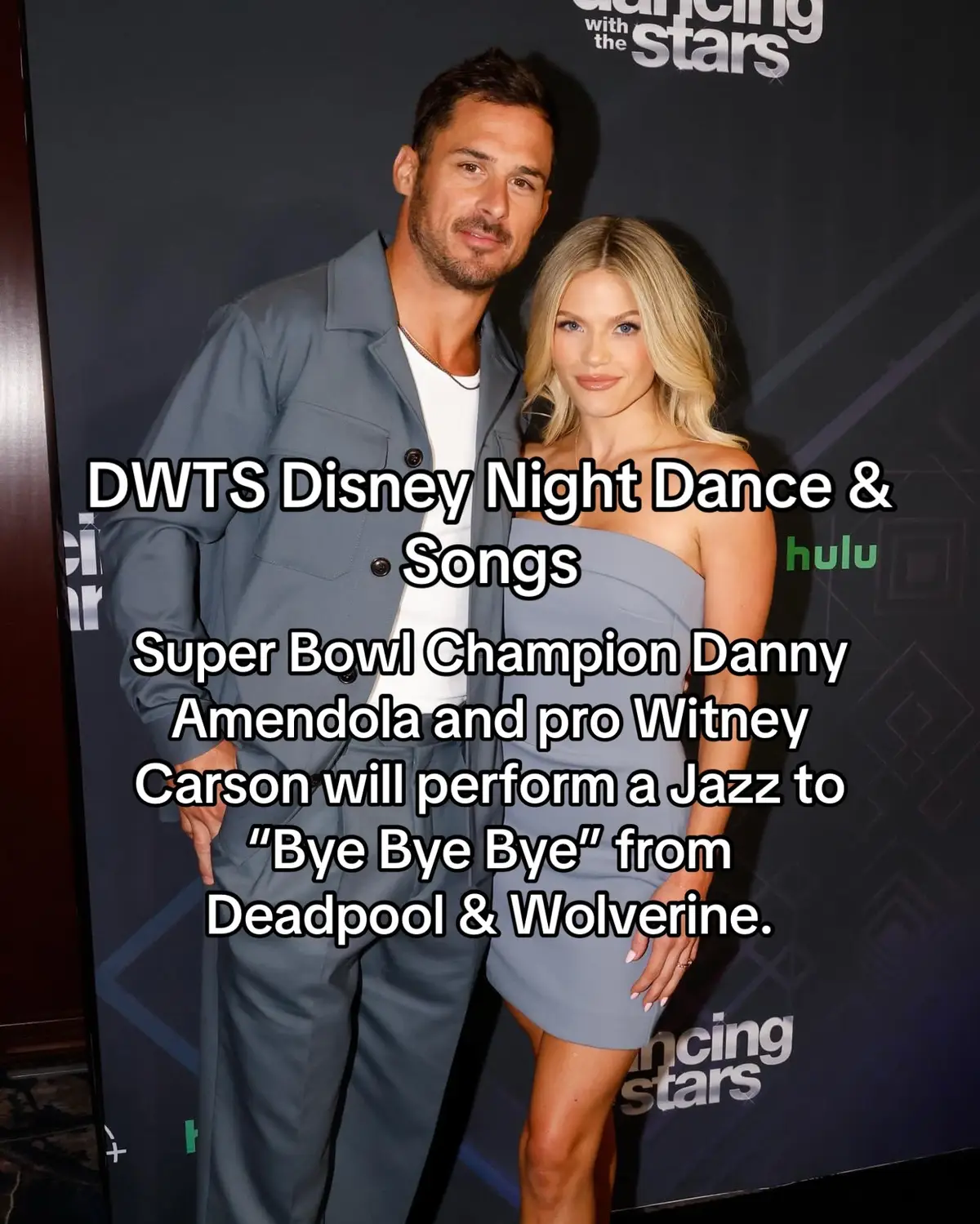 #dwts #dancingwiththestars #dwts33 